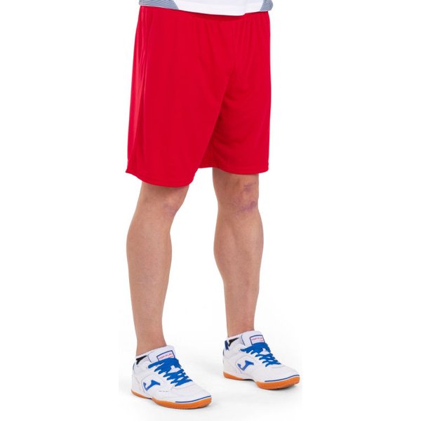 Spodenki męskie Nobel Joma - red