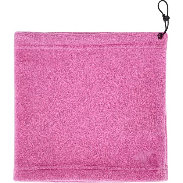 Chusta wielofunkcyjna, bandana ABDAU073 4F - fuksja