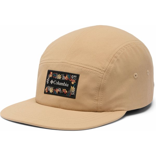 Czapka z daszkiem Creek Side 5 Panel Columbia