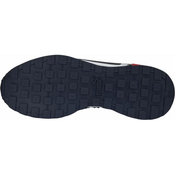 Buty Graviton Tera Puma - granatowe