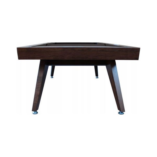 Stół bilardowy Modern 8ft + blat Europool - orzech