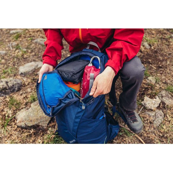 Plecak Zulu 30L RC MD/LG Gregory - volcanic black