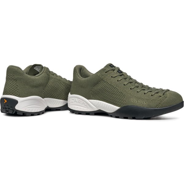 Buty trekkingowe Mojito Bio Scarpa - military