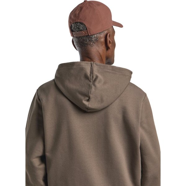 Czapka z daszkiem Summer Storm XT Jack Wolfskin - dark rust