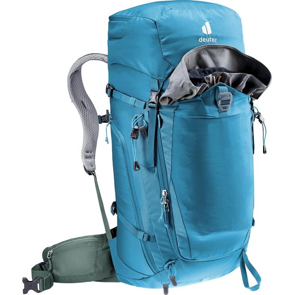 Plecak Trail Pro 36L Deuter - wave-ivy