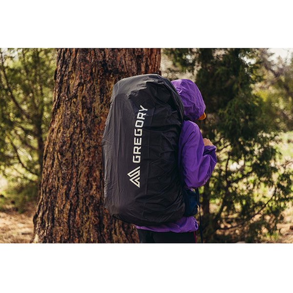 Plecak Kalmia 50L Gregory - Solstice Blue