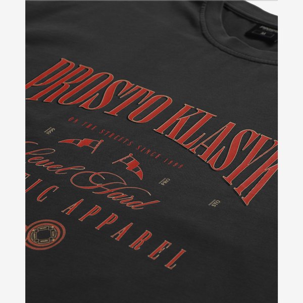 Koszulka męska Reinag Prosto