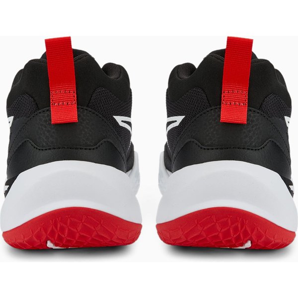 Buty Playmaker Jr Puma - czarne