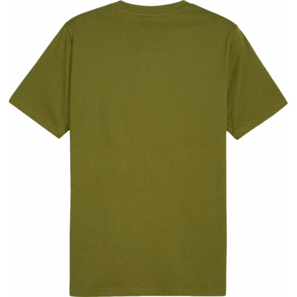 Koszulka męska Better Essentials Puma - olive green