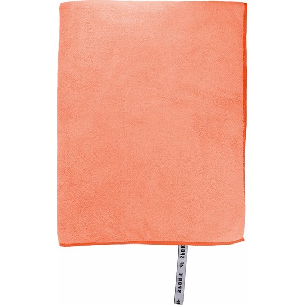 Ręcznik 4FWSS24ATOWU040 4F - pomarańcz