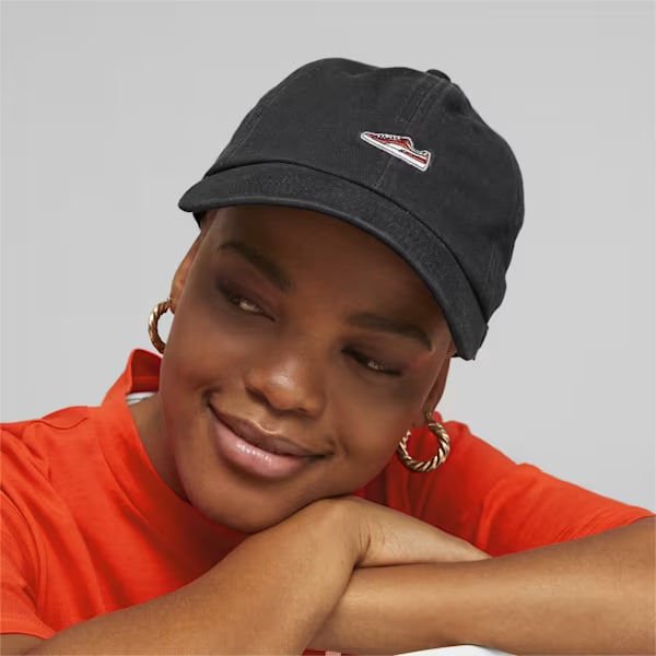 Czapka z daszkiem Prime Puma