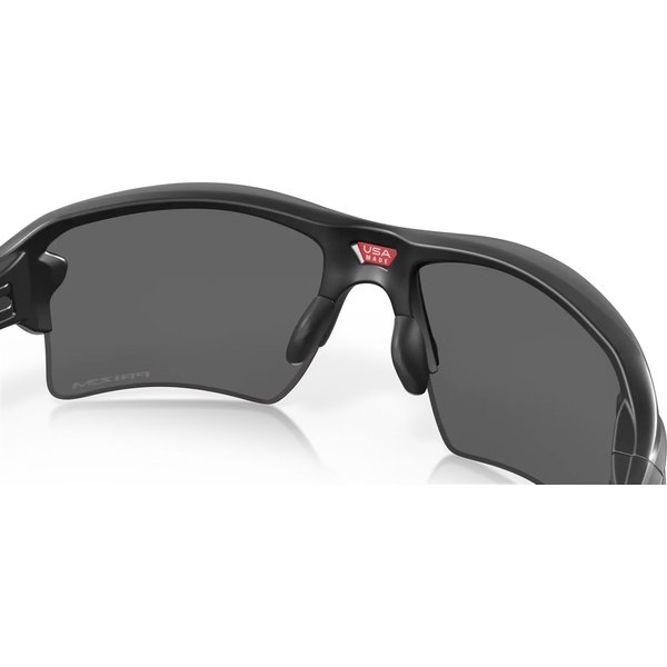 Okulary przeciwsłoneczne Flak 2.0 XL Oakley - szary/czarny