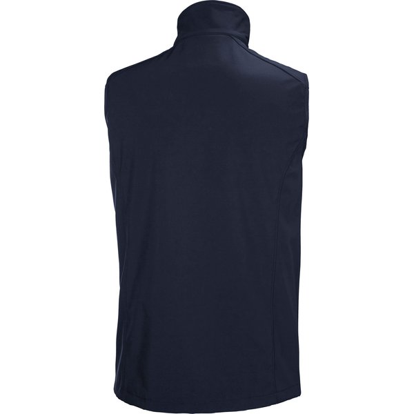 Kamizelka męska Paramount Softshell Vest Helly Hansen - granatowy