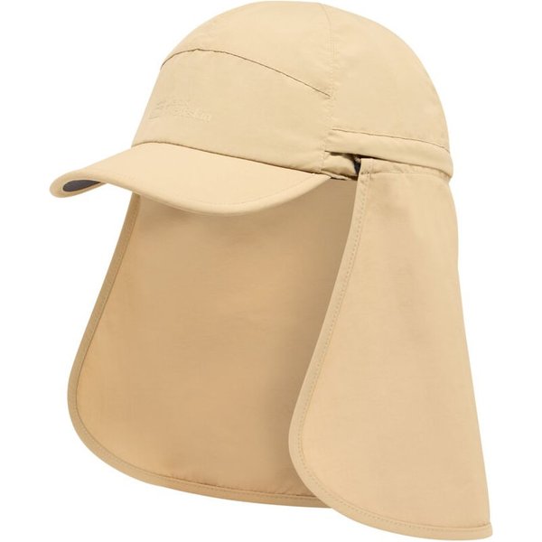 Czapka z daszkiem Canyon Cap Jack Wolfskin