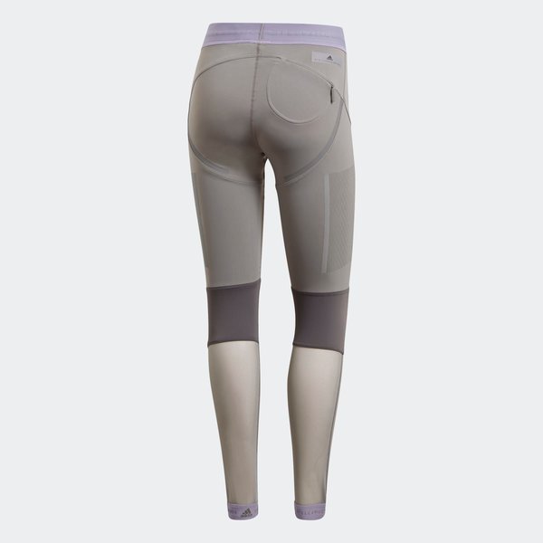 Legginsy damskie Run Tights by Stella McCartney Adidas