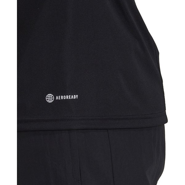 Koszulka męska Tiro 23 Competition Jersey Adidas - czarna