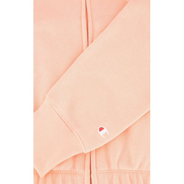 Dres damski Dual Colourway Sweatsuit Champion