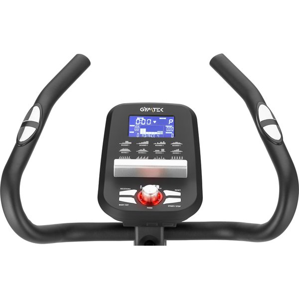 Rower elektromagnetyczny XB4000 Gymtek - XB4000 gold