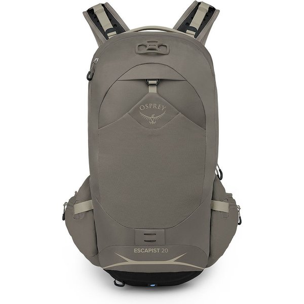 Plecak rowerowy Escapist 20L Osprey - Tan Concrete
