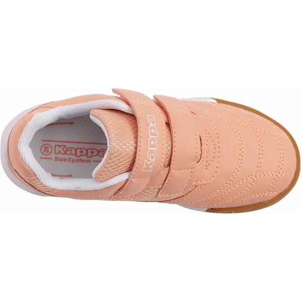 Buty Kickoff Kappa - jasny róż