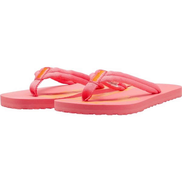 Klapki, japonki Epic Flip V2 Puma - Passionfruit-Clementine