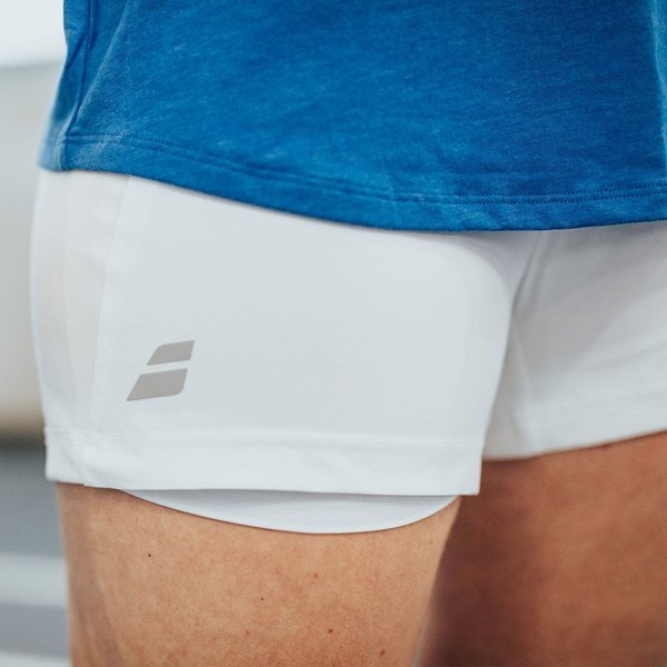 Spodenki damskie Exercise Short Babolat