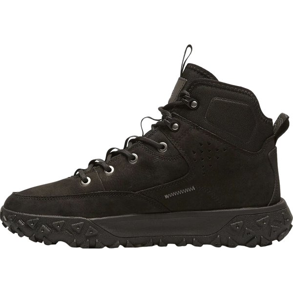 Buty Greenstride Motion 6 Mid Timberland - czarne