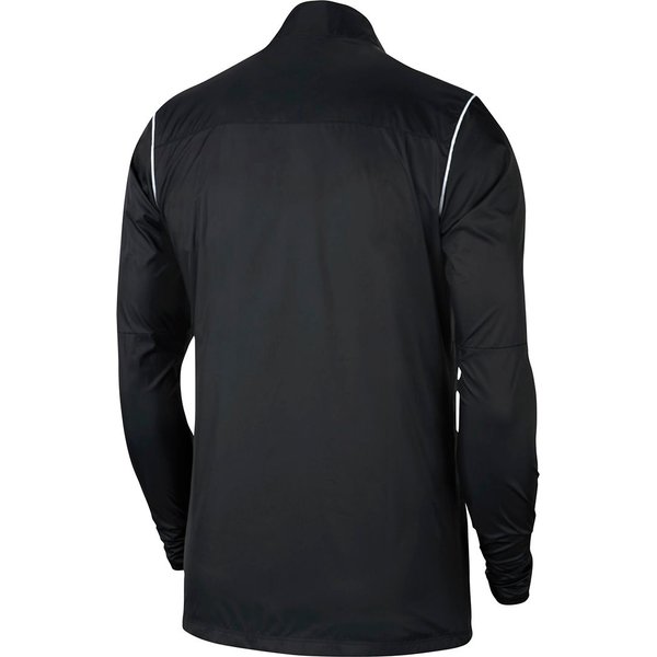 Kurtka juniorska Youth Park 20 Nike - czarna