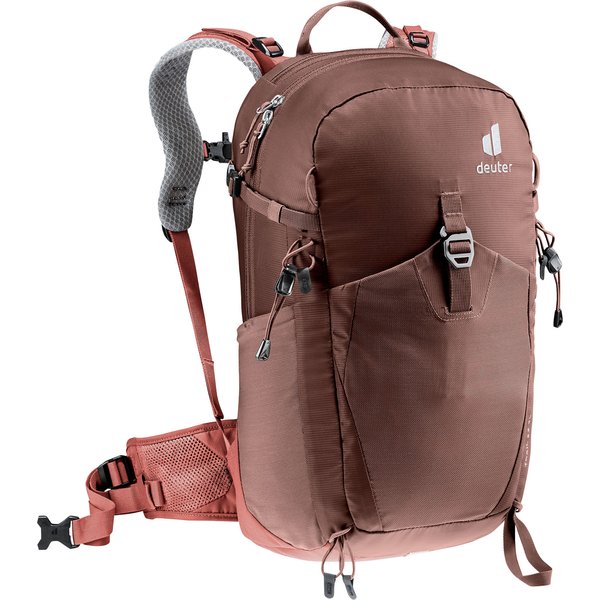 Plecak Trail SL 23L Deuter - raisin-caspia