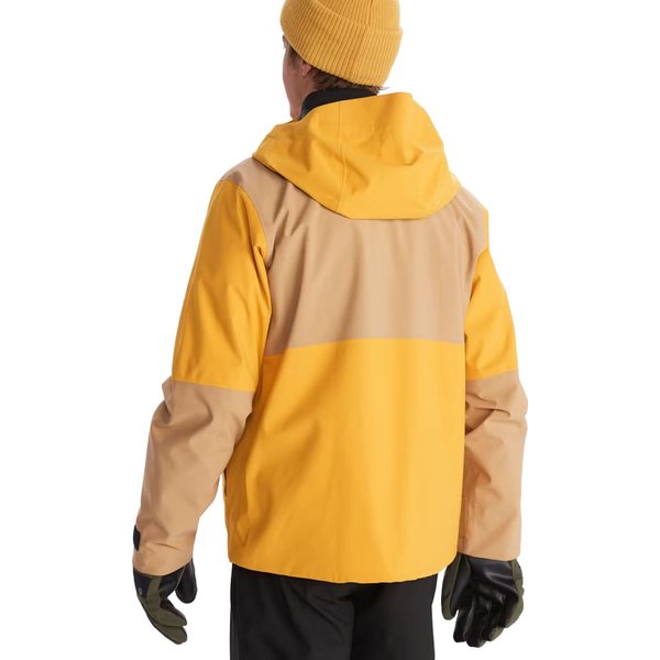 Kurtka narciarska męska Refuge Marmot