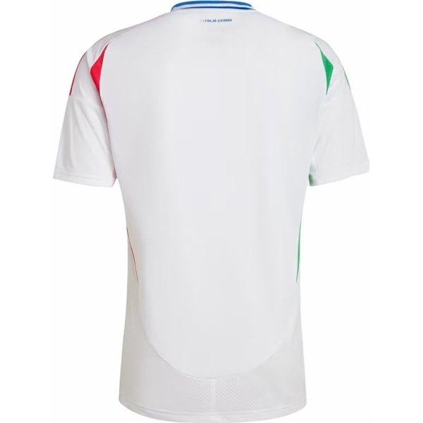 Koszulka męska Italy 2024 Away Jersey Adidas