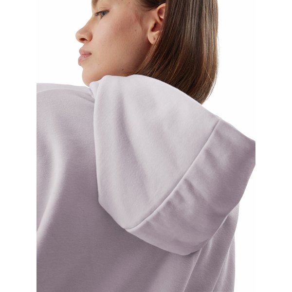 Bluza damska 4FAW23TSWSF0717 4F - jasny fiolet