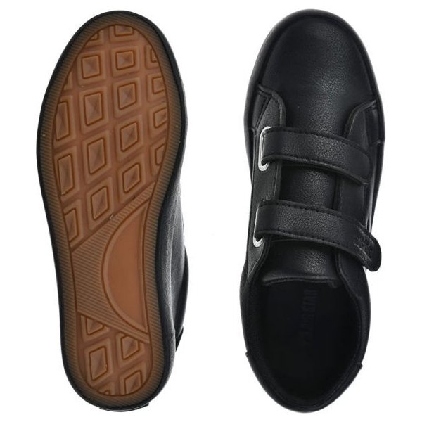 Buty 23073 Jr Big Star - czarne