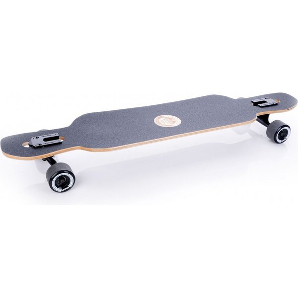 Longboard Walnut Tempish