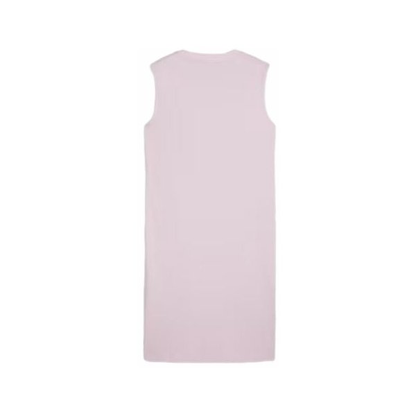 Sukienka damska Essentials+ Puma - grape mist