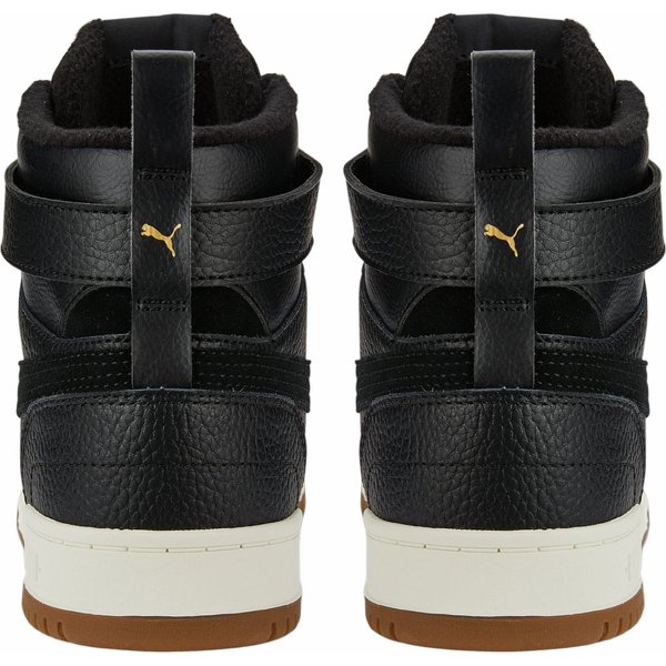 Buty RBD Game WTR Puma - black
