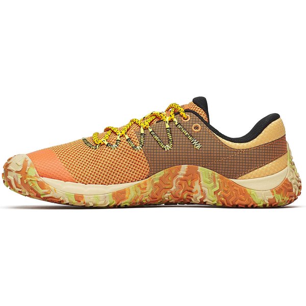 Buty do biegania barefoot Trail Glove 7 Merrell - sienna