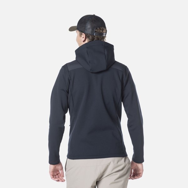 Kurtka hybrydowa męska Classique Hybrid Clim Rossignol