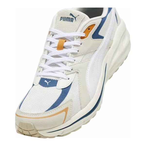 Buty Hypnotic LS Puma - Warm White-PUMA White-Alpine Snow