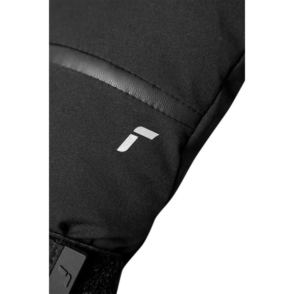 Rękawice narciarskie Alison Gore-Tex Mitten Reusch - black