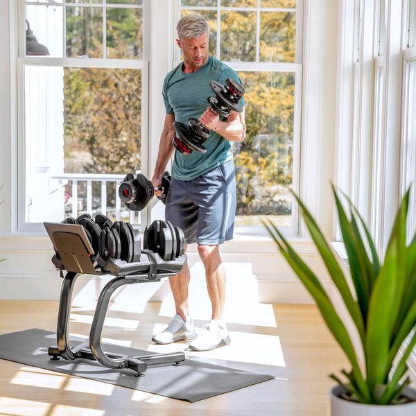 Hantla regulowana SelectTech 1090i 1szt. Bowflex