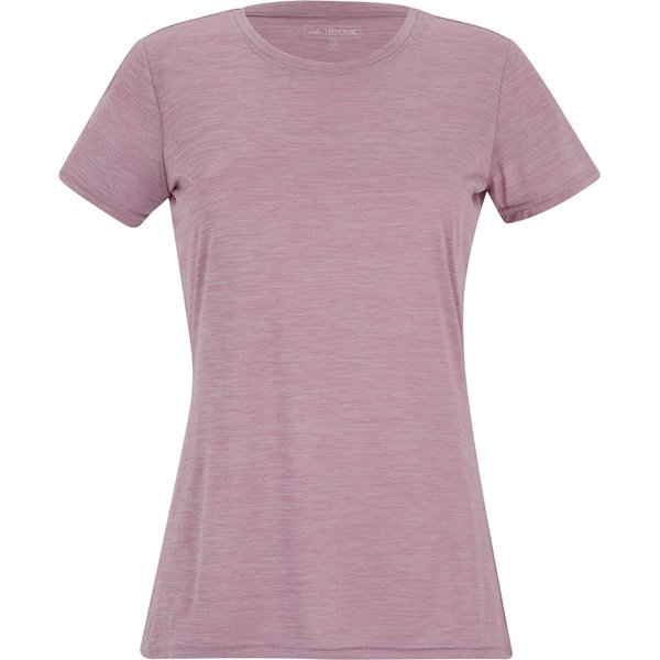 Koszulka damska Fingal Edition Regatta - powder lilac