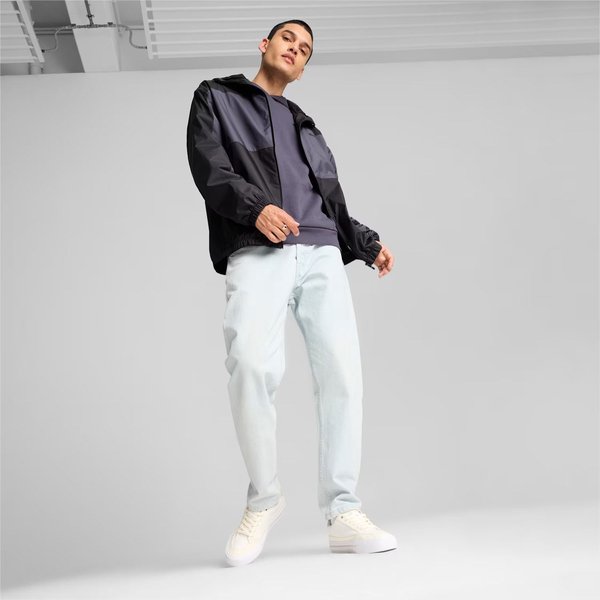 Kurtka męska Mesh Lined Windbreaker Puma