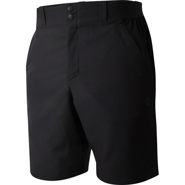 Spodenki trekkingowe męskie Torrek II Dare2B - Black