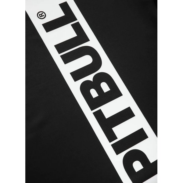 Longsleeve męski Hilltop Sports Pitbull West Coast