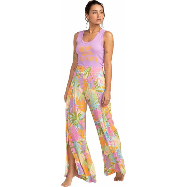 Bezrękawnik, top damski Sunny Days Billabong