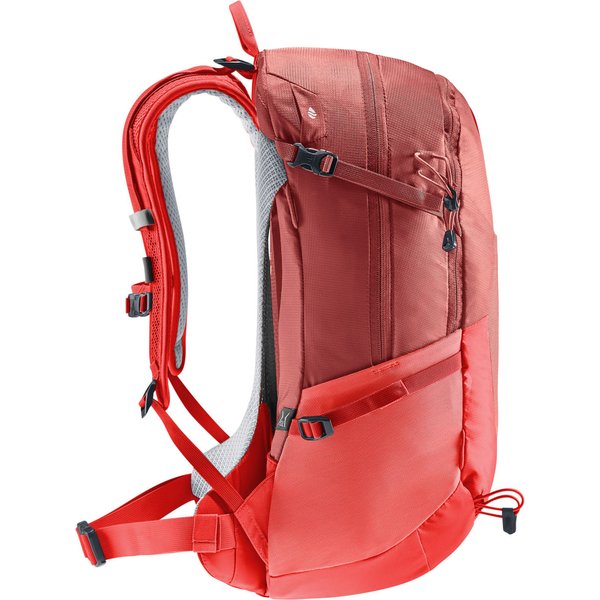 Plecak Futura SL 21L Deuter - caspia-currant