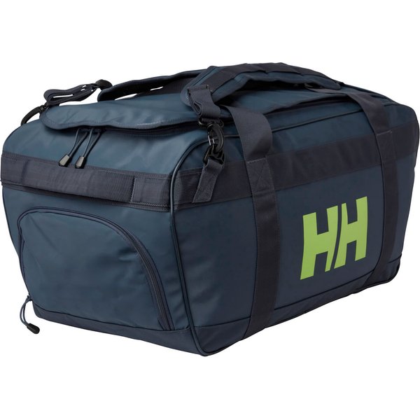 Torba z funkcją plecaka Scout Duffel XL 90L Helly Hansen - forest