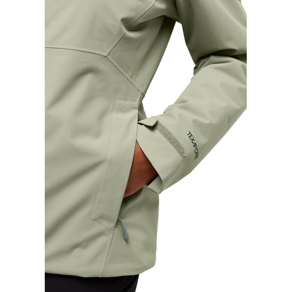 Kurtka damska Wisper Ins Jack Wolfskin