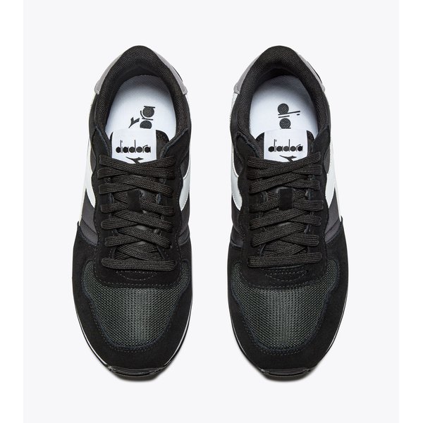Sneakersy Camaro Diadora - Black